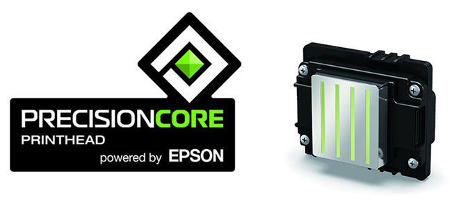 Impresora de inyección de tinta eco solvente GALAXY UD-16LC de 1,6 m con cabezal Epson I3200