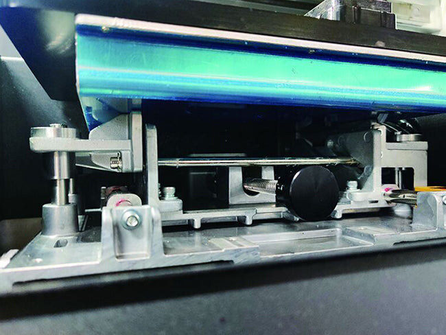 Impresora de inyección de tinta eco solvente GALAXY UD-16LC de 1,6 m con cabezal Epson I3200