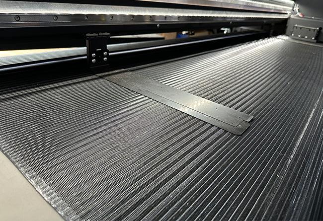 Impresora de tinta híbrida UV de 1,8 m con 3/4 cabezales i3200U - SIGN COLOMBIA Plotter de corte