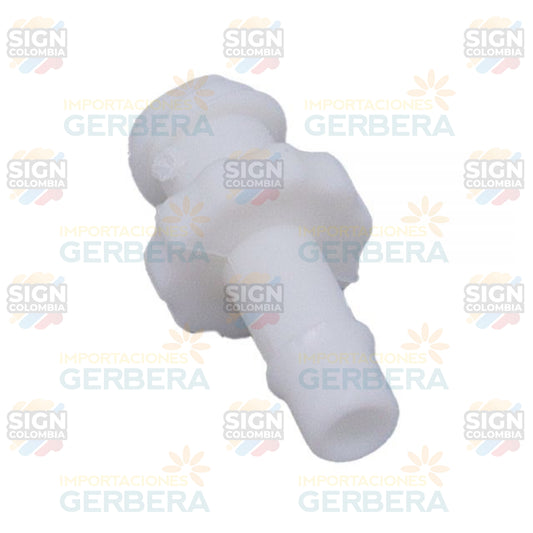 Tubo adaptador ID 3,5 mm/3,7 mm/4 mm - SIGN COLOMBIA Plotter de corte