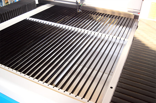 Máquina cortadora láser de CO2 1325 150w/300W - SIGN COLOMBIA Plotter de corte