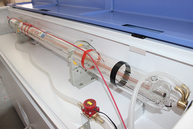 Máquina Corte CO2 Laser 100W\130W\150W - SIGN COLOMBIA Plotter de corte