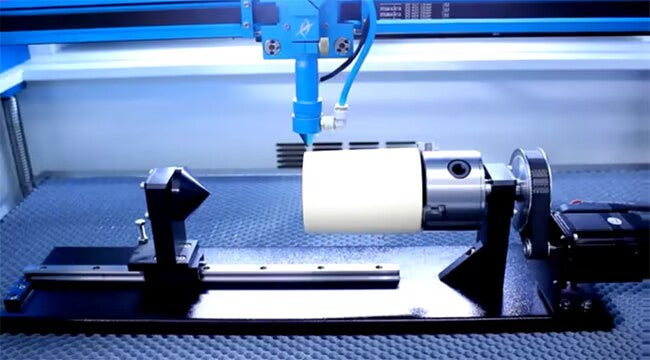 Máquina Corte CO2 Laser 100W\130W\150W - SIGN COLOMBIA Plotter de corte