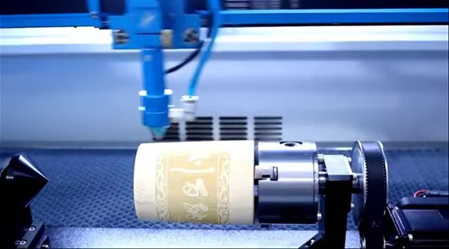 Máquina Corte CO2 Laser 100W\130W\150W - SIGN COLOMBIA Plotter de corte