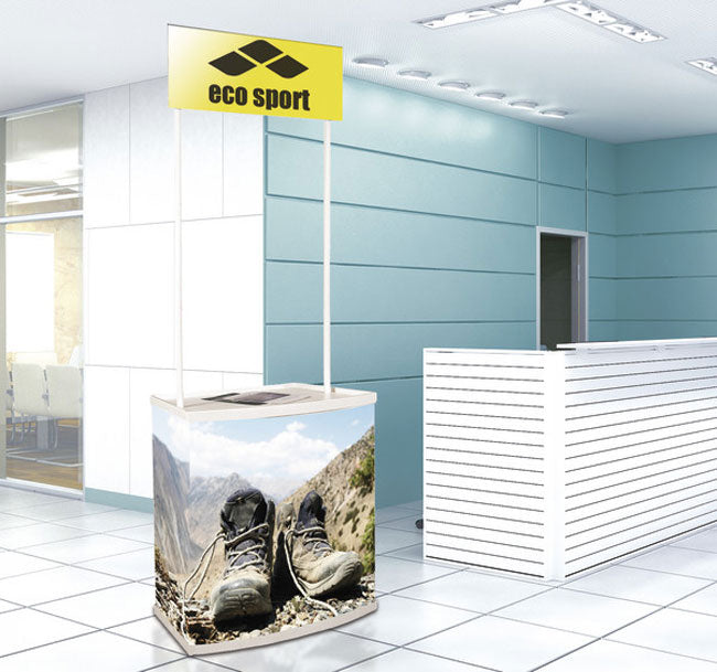 Mesa de PP de 80x180 cm - SIGN COLOMBIA Plotter de corte