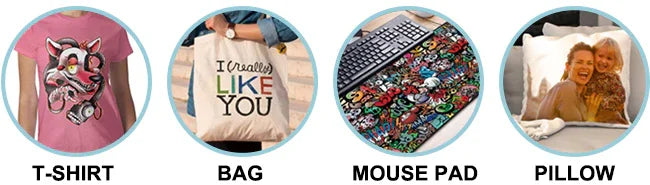 Termofijadora neumática de estación única 15 x 15 cm - SIGN COLOMBIA Plotter de corte