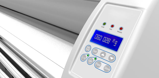 Máquina laminadora neumática totalmente automática de 1600DA 1600 mm