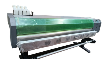 Plotter - Impresora Infiniti 1.60m Eco Solvente UV Sublimación