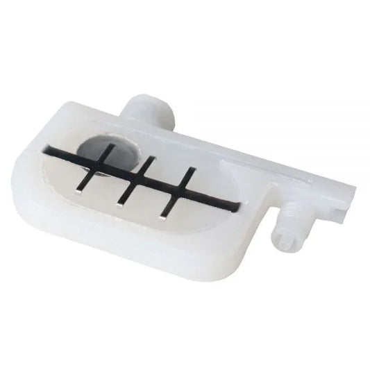 DAMPER DX5 2.5 - SIGN COLOMBIA Plotter de corte