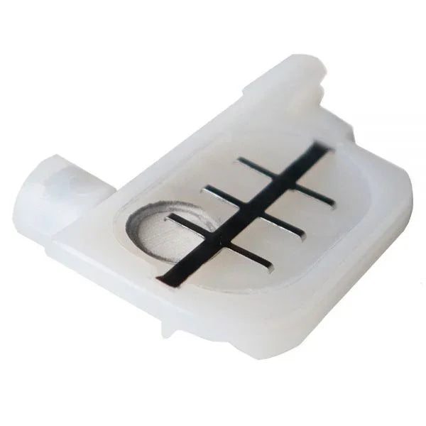 DAMPER DX5 2.5 - SIGN COLOMBIA Plotter de corte