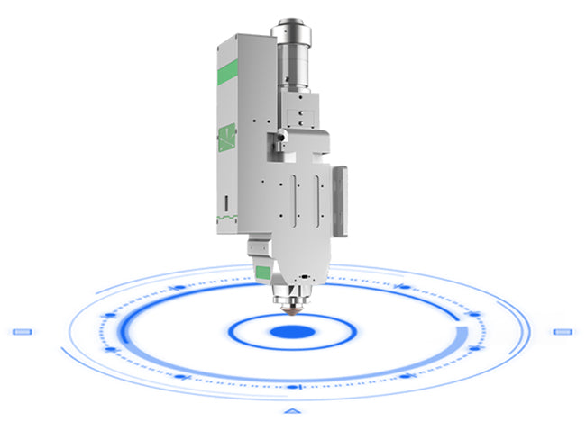 Máquina de corte por láser de fibra de 3000 x 1500 mm y 1500 W para tubos y láminas de metal - SIGN COLOMBIA Plotter de corte