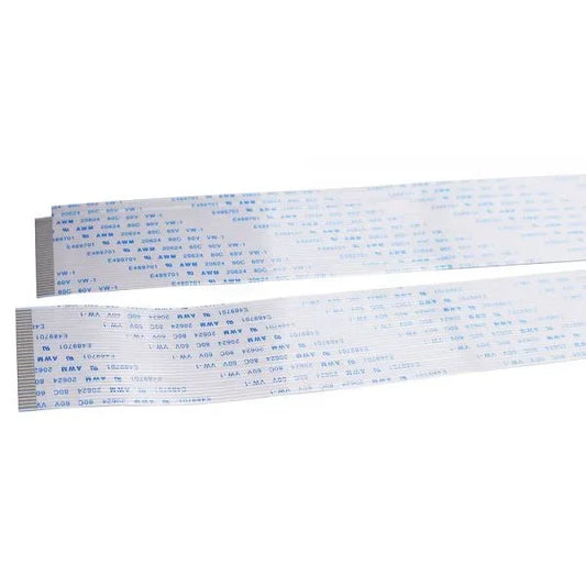 BUS DE DATOS DE 34 PINES DIVIDIDOS INVERTIDOS 40CM - SIGN COLOMBIA Plotter de corte