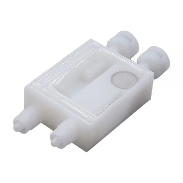 DAMPER DX7 - SIGN COLOMBIA Plotter de corte