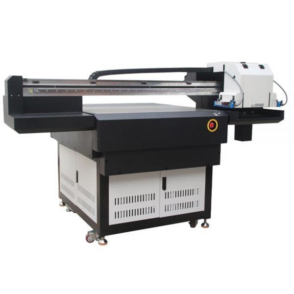 Impresora UV de 90x60 con 3/4 cabezales Epson i3200U/XP600 - SIGN COLOMBIA Plotter de corte