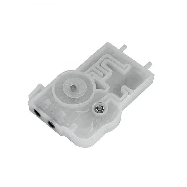 DAMPER DX7 - SIGN COLOMBIA Plotter de corte