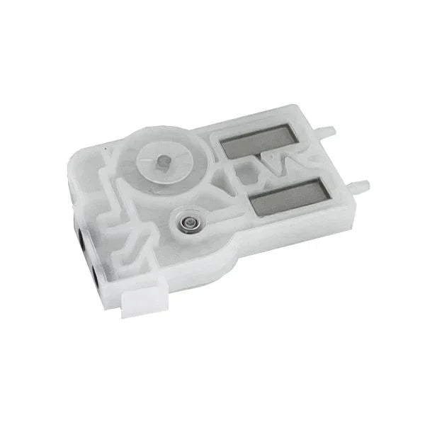DAMPER DX7 - SIGN COLOMBIA Plotter de corte