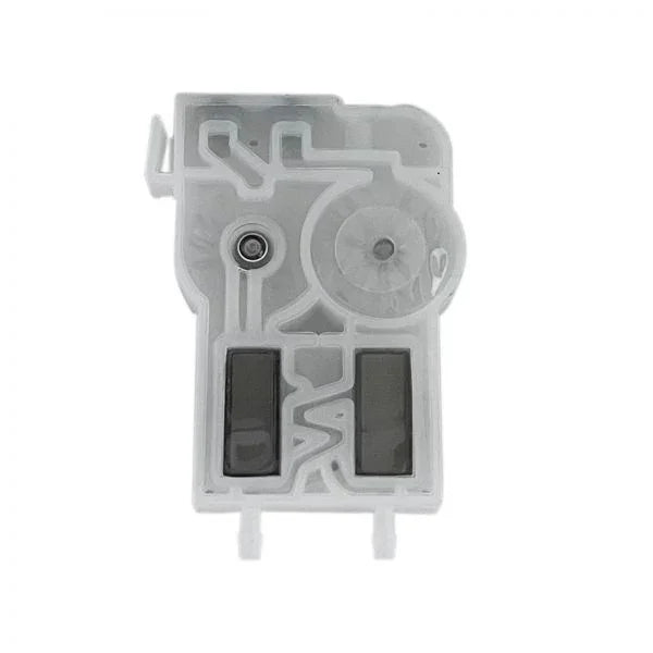 DAMPER DX7 - SIGN COLOMBIA Plotter de corte