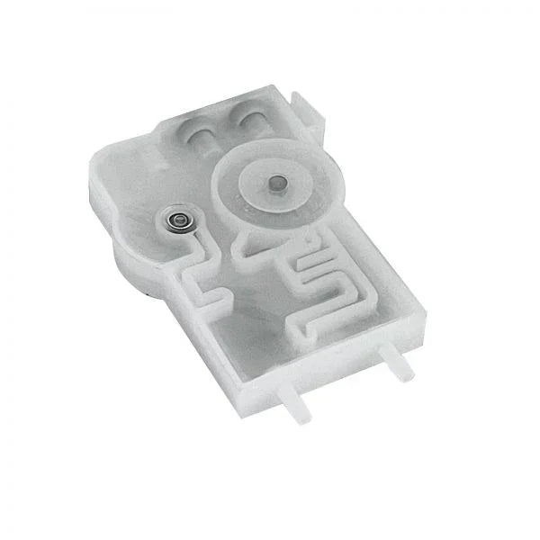 DAMPER DX7 - SIGN COLOMBIA Plotter de corte
