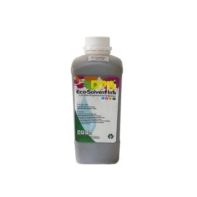 ECO DX5 Tinta de 2 años de protección solar - SIGN COLOMBIA Plotter de corte