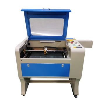 Maquina Laser 60x40 60w - SIGN COLOMBIA Plotter de corte