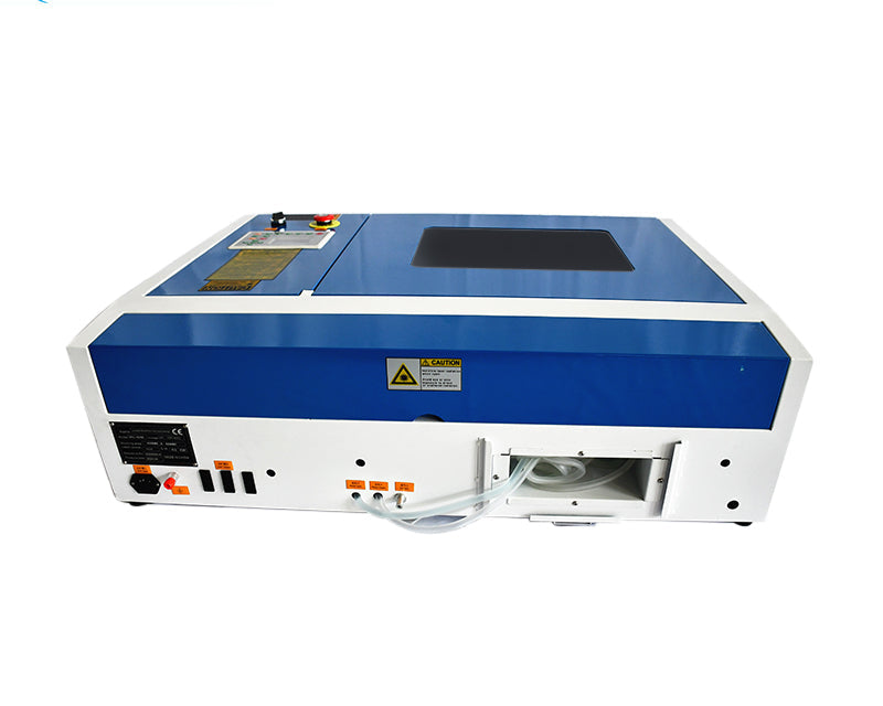 Maquina laser 30x20 40w - SIGN COLOMBIA Plotter de corte
