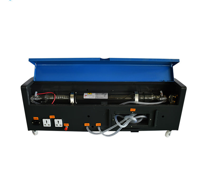 Maquina laser 30x20 40w - SIGN COLOMBIA Plotter de corte