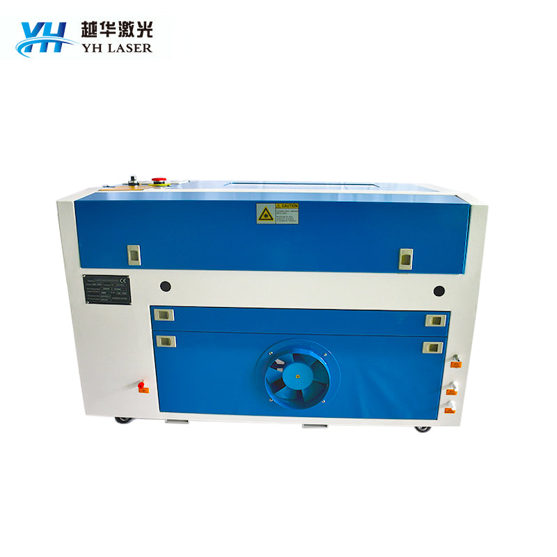 Maquina Laser 40x30 50w - SIGN COLOMBIA Plotter de corte