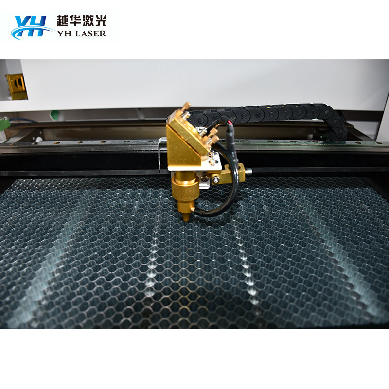 Maquina Laser 40x30 50w - SIGN COLOMBIA Plotter de corte
