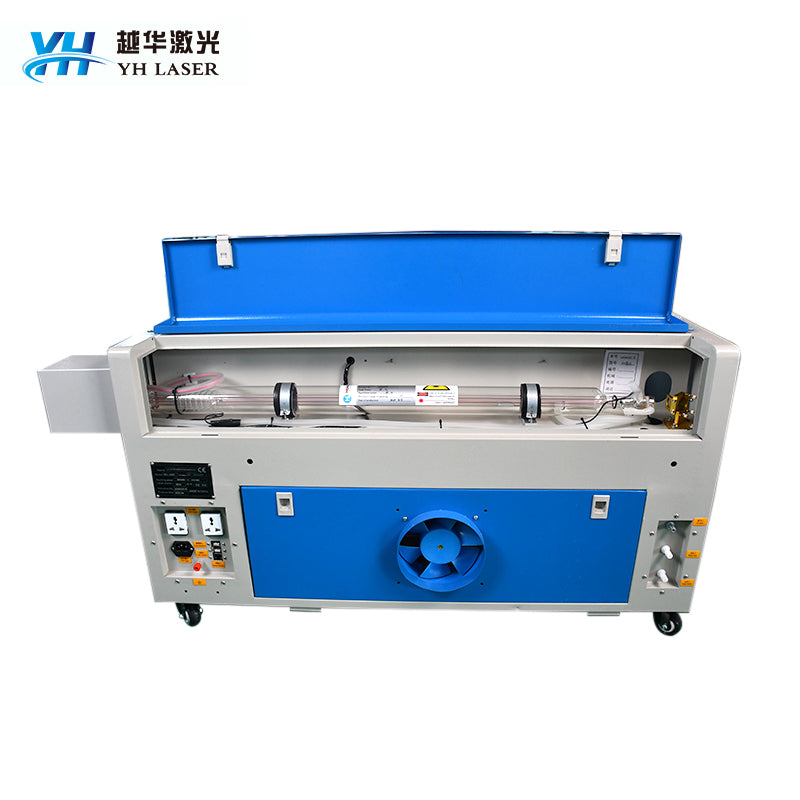 Maquina Laser 40x30 50w - SIGN COLOMBIA Plotter de corte