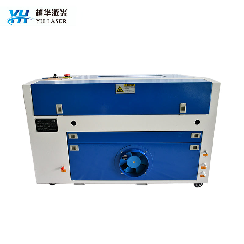 Maquina Laser 40x30 50w - SIGN COLOMBIA Plotter de corte
