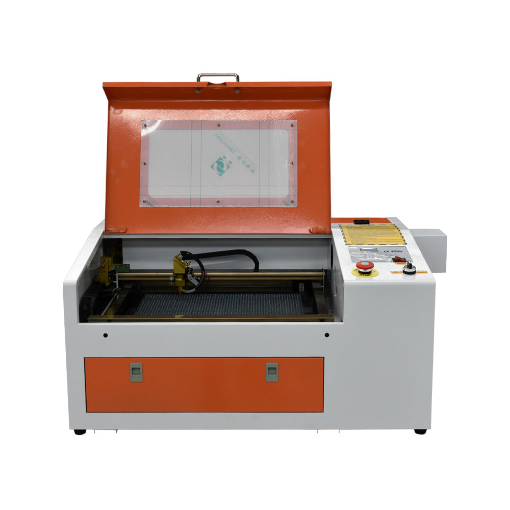 Maquina Laser 40x30 50w - SIGN COLOMBIA Plotter de corte