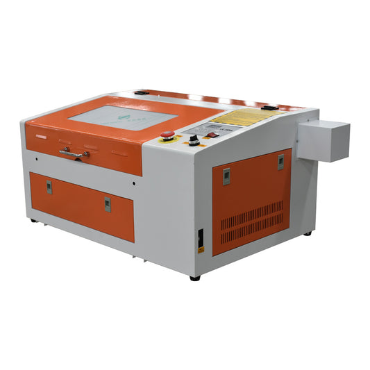 Maquina Laser 40x30 50w - SIGN COLOMBIA Plotter de corte