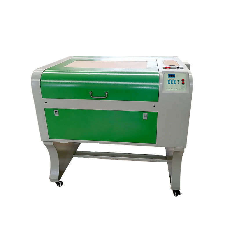 Maquina Laser 60x40 60w - SIGN COLOMBIA Plotter de corte