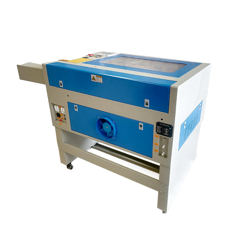 Maquina Laser 60x40 60w - SIGN COLOMBIA Plotter de corte