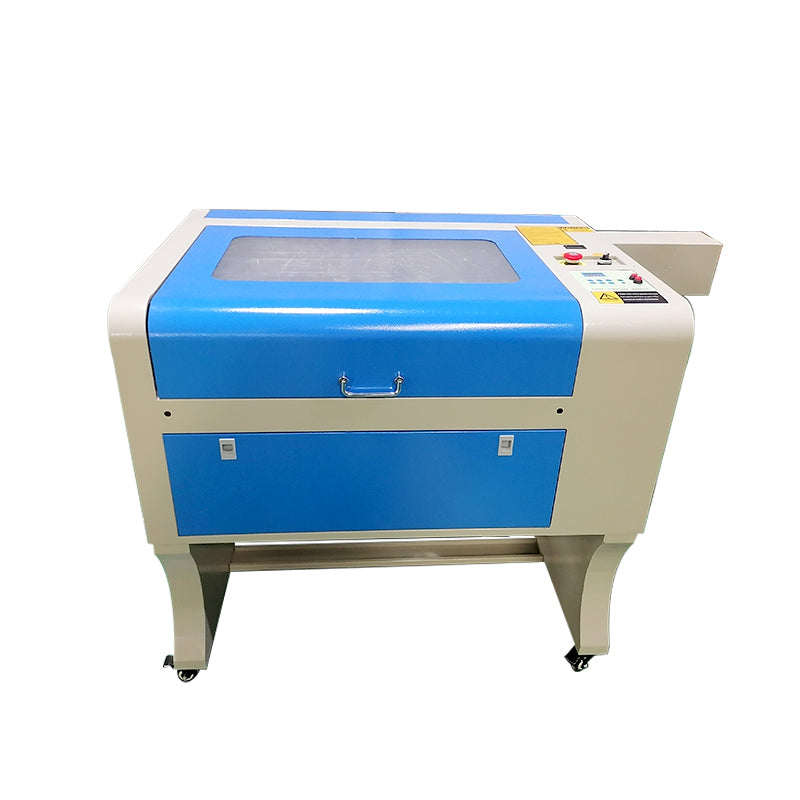 Maquina Laser 60x40 60w - SIGN COLOMBIA Plotter de corte