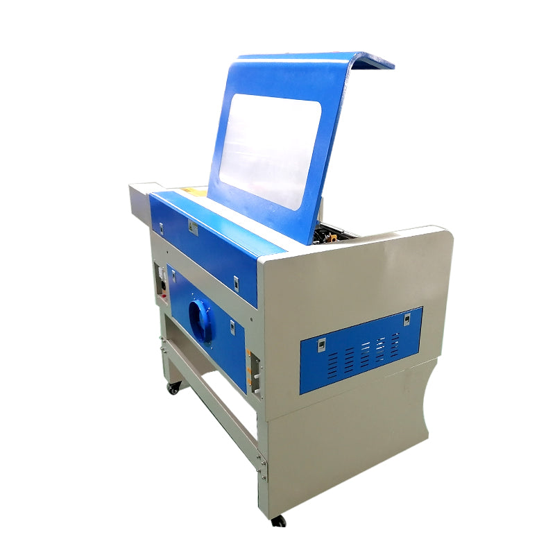 Maquina Laser 60x40 60w - SIGN COLOMBIA Plotter de corte
