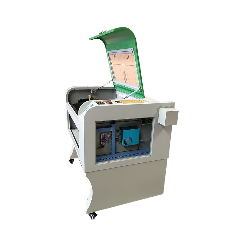Maquina Laser 60x40 60w - SIGN COLOMBIA Plotter de corte