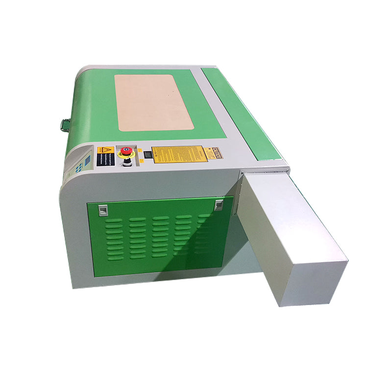 Maquina Laser 60x40 60w - SIGN COLOMBIA Plotter de corte