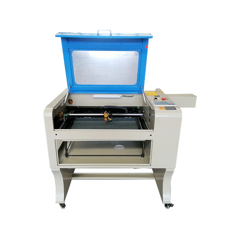 Maquina Laser 60x40 60w - SIGN COLOMBIA Plotter de corte