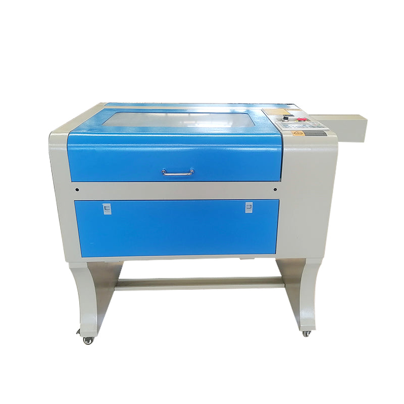 Maquina Laser 60x40 60w - SIGN COLOMBIA Plotter de corte