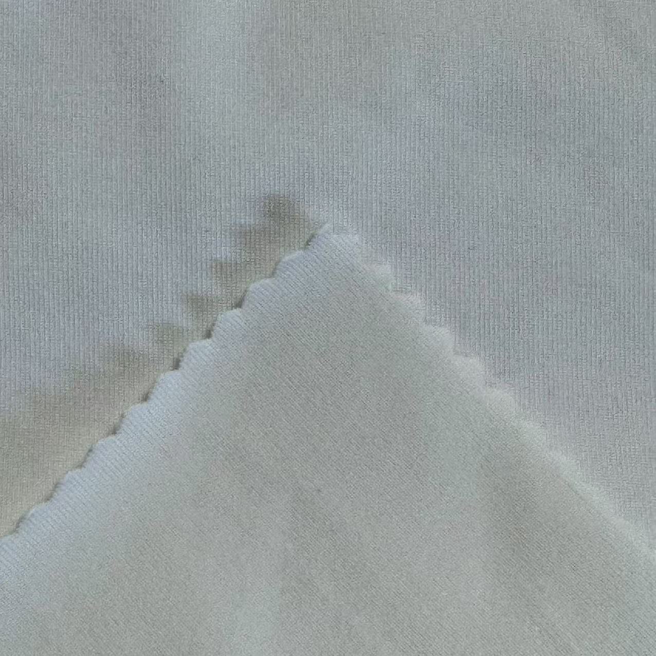 Tela LYCRA JERSEY INSIDE BRUSH - SIGN COLOMBIA Plotter de corte