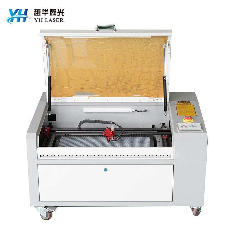 Maquina Laser 40x30 50w - SIGN COLOMBIA Plotter de corte