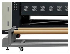 Impresora de inyección de tinta solvente digital de 3,2 M con cabezal HS1000/6988H de 12 piezas - SIGN COLOMBIA Plotter de corte