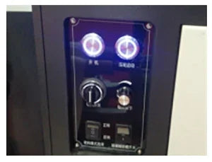 Impresora de inyección de tinta solvente digital de 3,2 M con cabezal HS1000/6988H de 12 piezas - SIGN COLOMBIA Plotter de corte