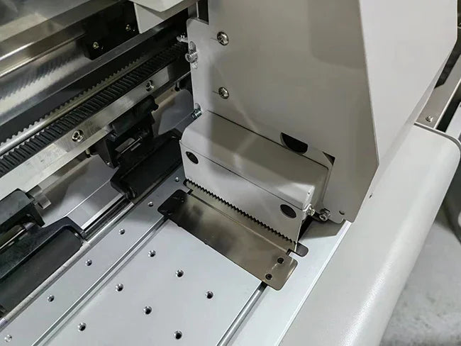 Impresora DTF 300B con 2 cabezales Epson XP600 - SIGN COLOMBIA Plotter de corte