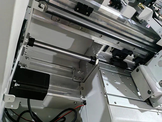 Impresora DTF 300B con 2 cabezales Epson XP600 - SIGN COLOMBIA Plotter de corte