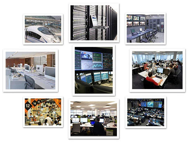 Fuente de alimentación UPS de 3 kVA/2400 W - SIGN COLOMBIA Plotter de corte