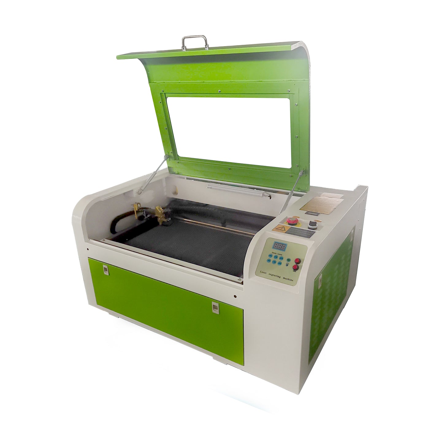 Maquina Laser 60x40 60w - SIGN COLOMBIA Plotter de corte