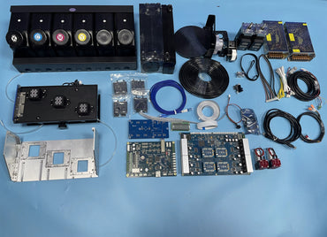 Kit de conversión 3 i3200 UV