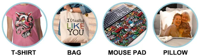 Termofijadora manual de 40 x 60cm - SIGN COLOMBIA Plotter de corte